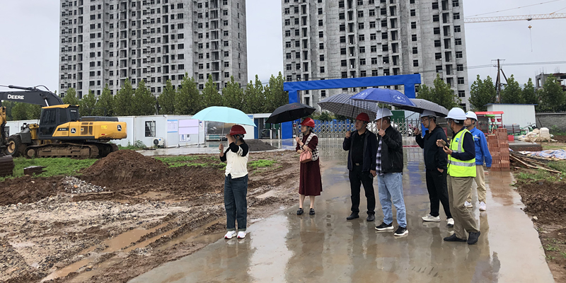 軍糧公司貫徹落實市委十二屆四次全會精神 推動